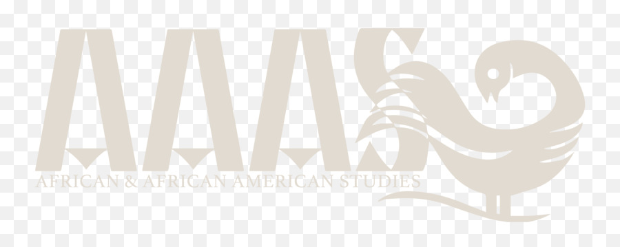 African U0026 African American Studies Emoji,Afro Logo