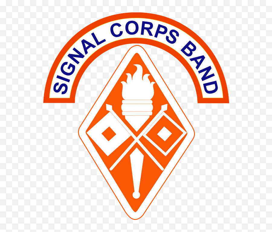 Fileus Army Signal Corps Band Ssipng - Wikimedia Commons Us Army Signal Corps Band Emoji,Us Army Logo Png