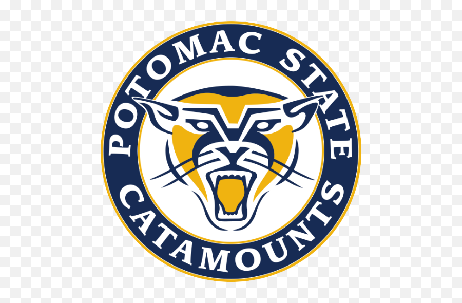 Monroe College Athletics - West Virginia Potomac State College Emoji,Mustang Logo Wallpapers