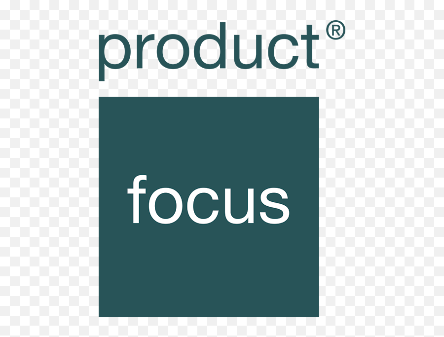Product Focus - Vertical Emoji,Focus Logo