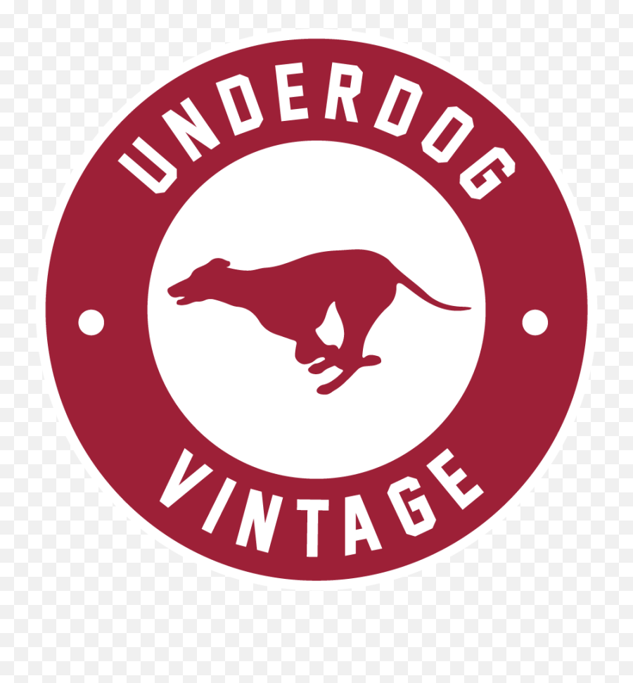 Underdog Vintage Emoji,Underdog Logo