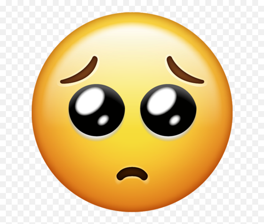 Crying Sad Emoji Free Download All - Transparent Background Sad Emoji,Emoji Png