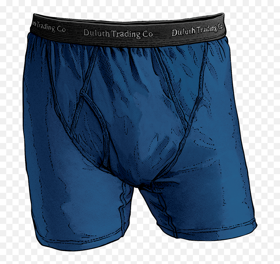 Underwear Overshare Duluth Trading Company Emoji,Underwear Png
