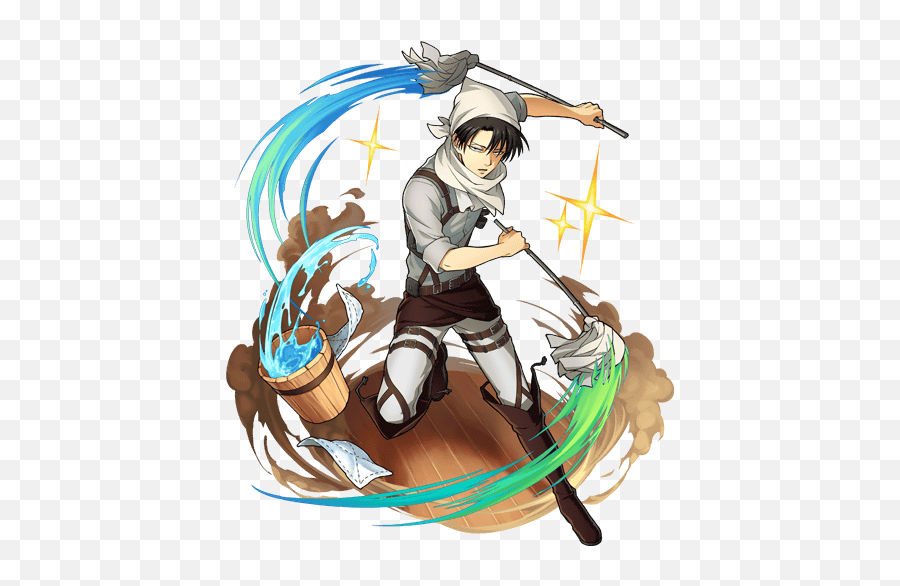 Sweeper Corps Emoji,Attack On Titan Png