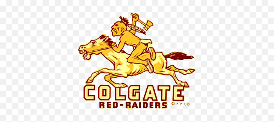 Image Result For Colgate Raiders Logo Emoji,Red Raiders Logo
