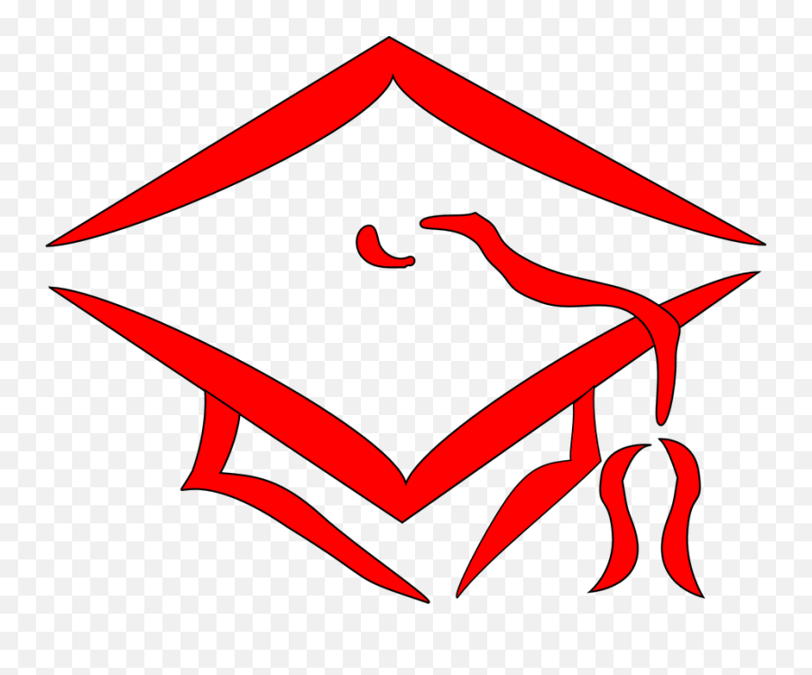 Graduation Cap - Catoosa County Public Schools Emoji,Graduation Cap Clipart