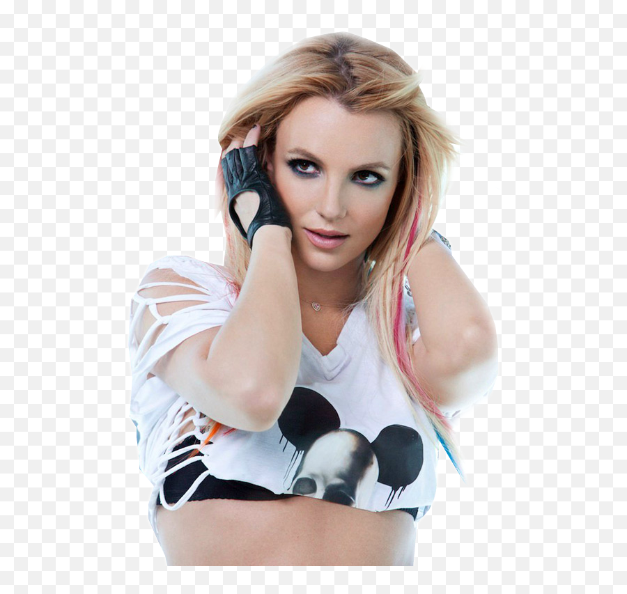 Download Britney Spears File Hq Png Image Freepngimg Emoji,Spear Transparent