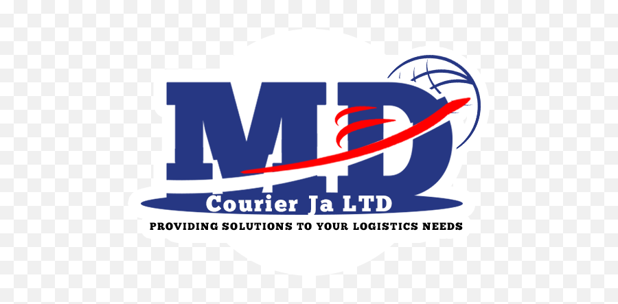 Md Courier Emoji,Courier Logo