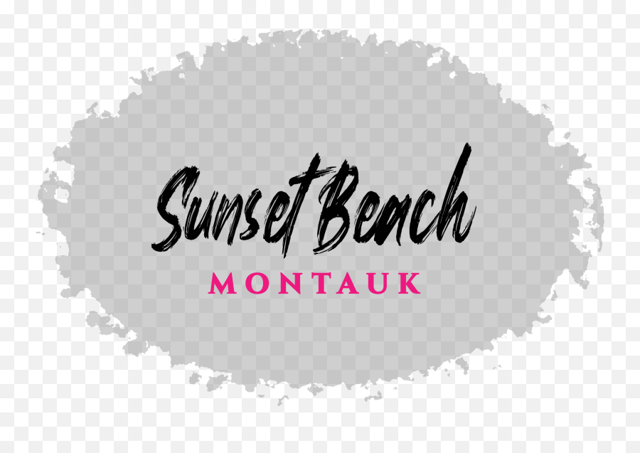 Sunset Beach Motel - Montauk Ny Emoji,Gray Circle Png