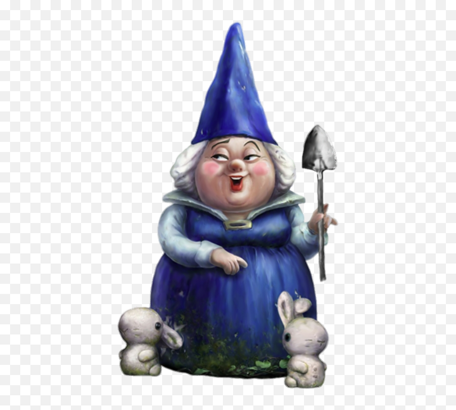 Check Out This Transparent Lady Blueberry Png Image Emoji,Garden Gnome Clipart