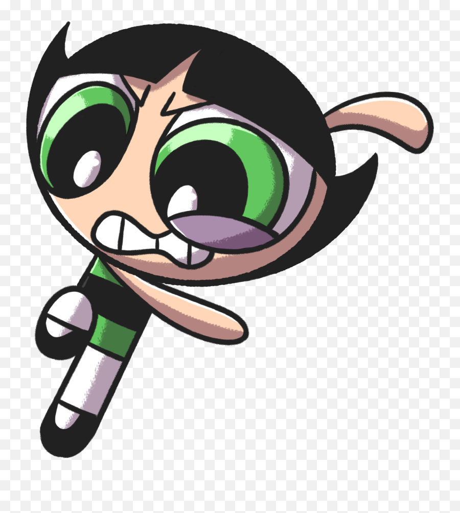 2017 Buttercup By Piemations On Newgrounds Emoji,Buttercup Png