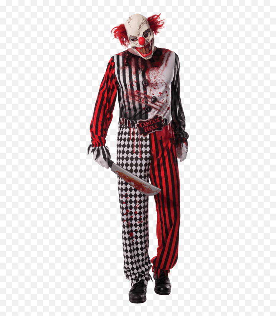 Bad Clown Png 10 Png Image Emoji,Evil Clown Png