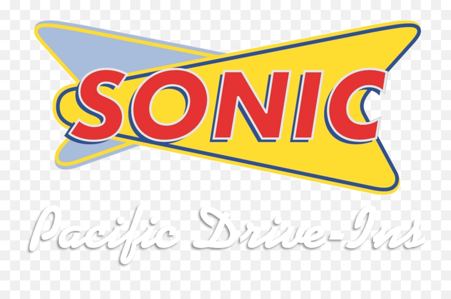 Sonic Pacific Beach U2014 Pacific Drive - Ins Emoji,Sonic R Logo
