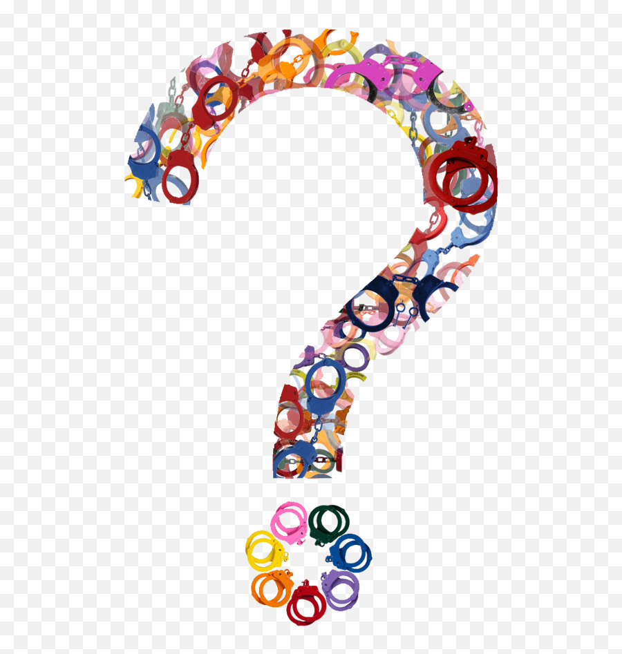 Questions Question Mark Clip Art Free - Transparent Question Mark Cool Emoji,Question Mark Clipart