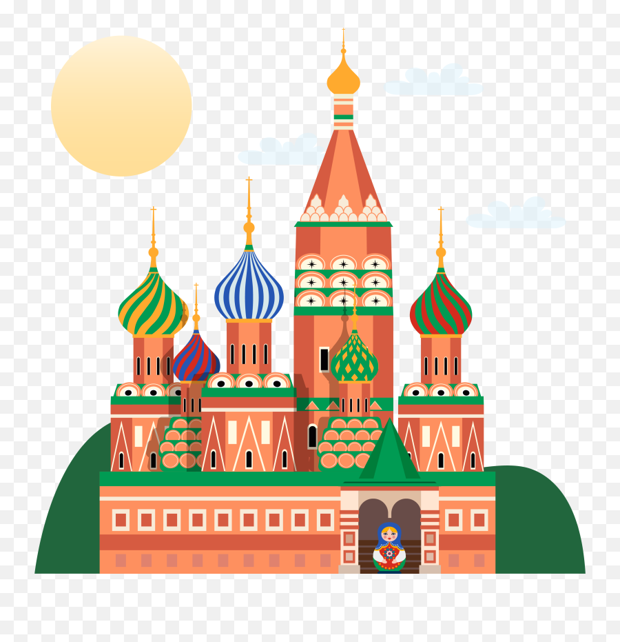 Russian Lessons Online With Skype Online Russian Course Emoji,Russian Clipart