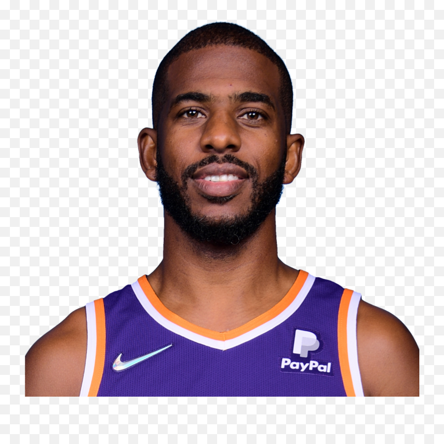 Chris Paul Has Four Steals In Win Over The Cavaliers - Chris Emoji,Chris Paul Png