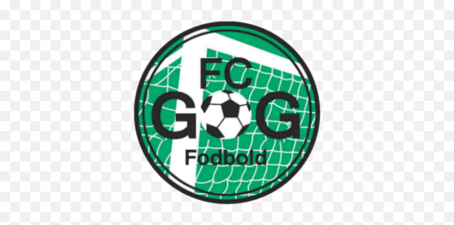 Fc Gog Fodbold Emoji,Gog Logo