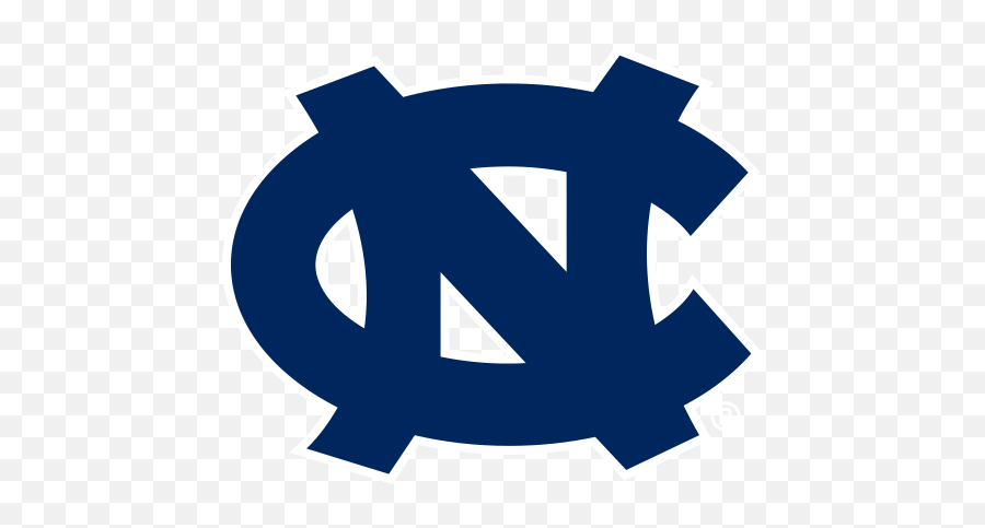 North Carolina Tar Heels Logos Emoji,North Carolina Football Logo