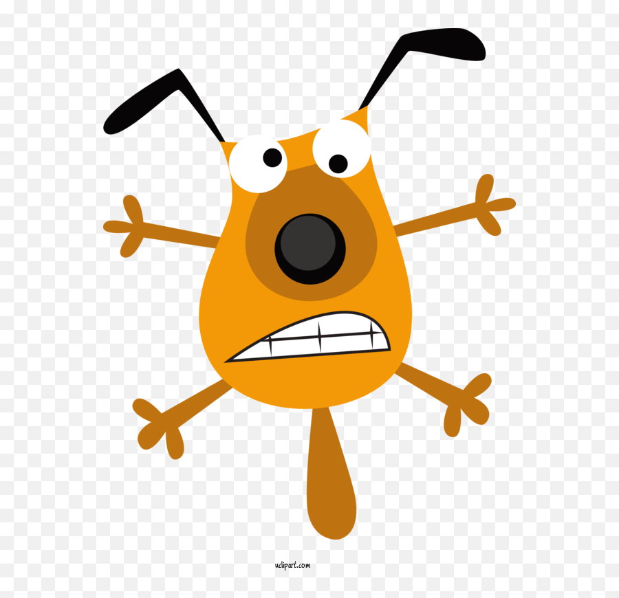 Animals Cartoon Drawing Cuteness For Dog - Dog Clipart Emoji,Cartoon Dog Transparent Background