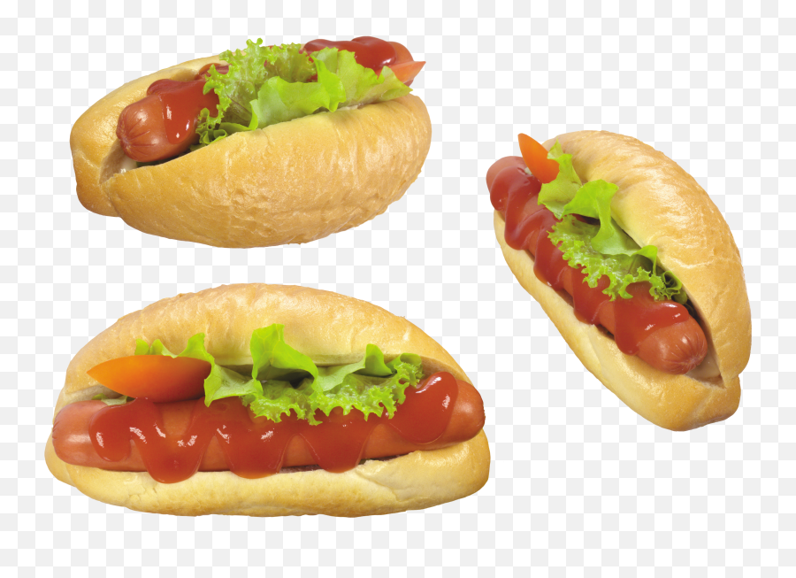 Hot Dog Png Emoji,Hot Dog Png