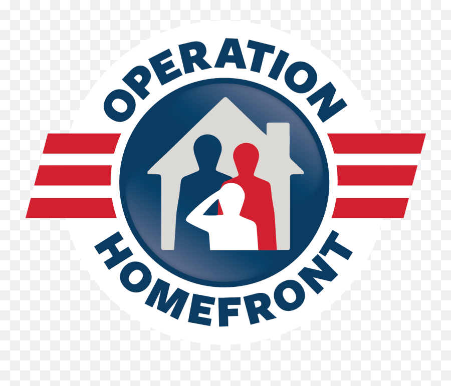 The Home Depot Partnerships - Operation Homefront San Antonio Logo Emoji,Home Depot Logo