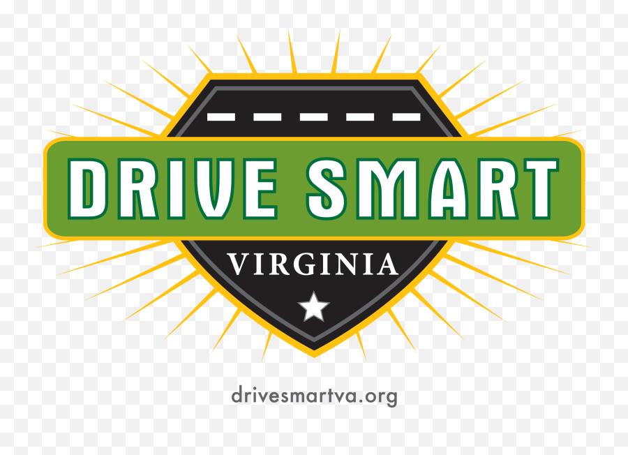 Overview Drive Smart Virginia Connectva - Drive Smart Virginia Logo Emoji,Virginia Logo