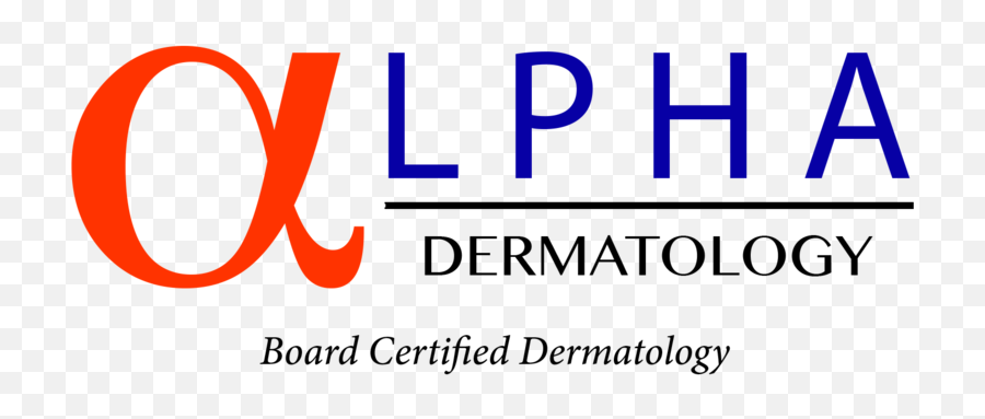 Alpha Dermatology Of Pennsylvania Llc - Language Emoji,Alpha Logo