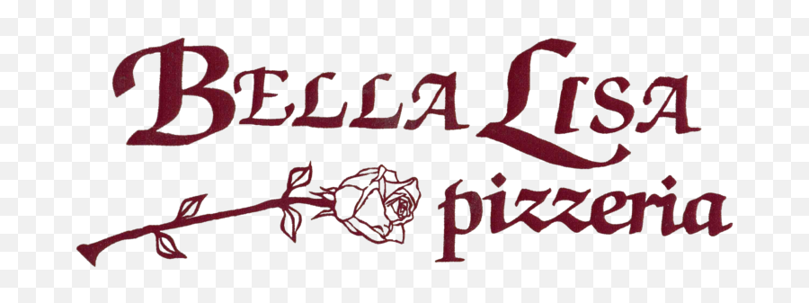 Bella Lisa Pizzeria - Language Emoji,Doordash Logo Png