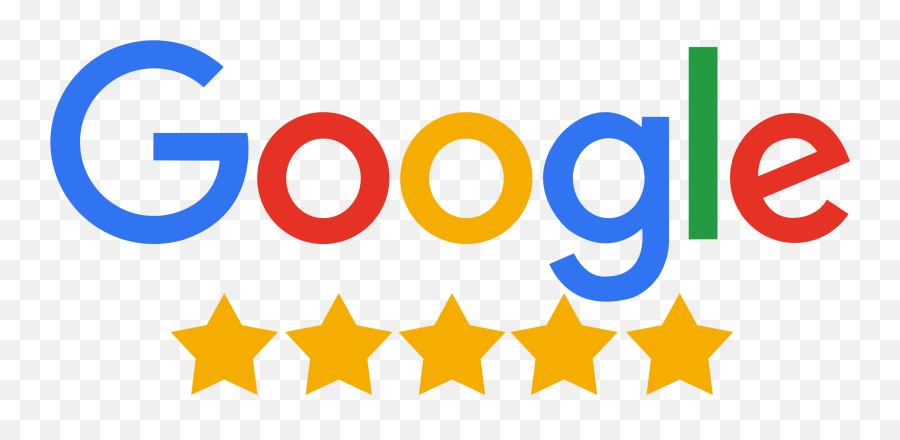 Google - Google Emoji,Google Review Logo