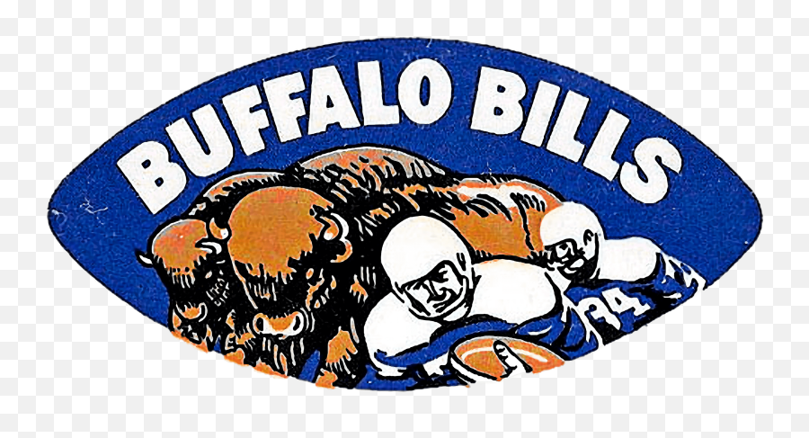 Buffalo Bills Logo And Symbol Meaning - Buffalo Bills First Logo 1960 Emoji,Buffalo Bills Logo