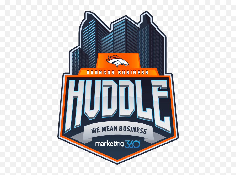 Broncos Business Pick Powered By Top Rated Local - Denver Broncos Emoji,Denver Broncos Logo