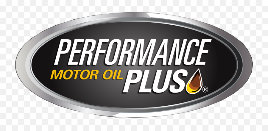 Performance Plus Logo Symbol Stunod Racing - Performance Plus Motor Oil Logo Transparent Emoji,Plus Logo