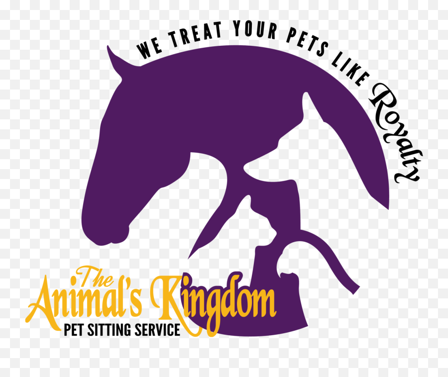 Boulder Falls Pet Resort Day Spa - Language Emoji,Animal Kingdom Logo