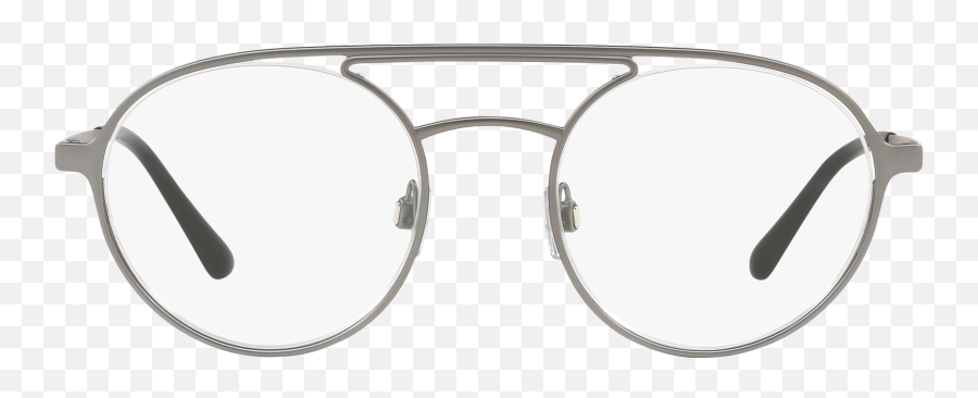 Giorgio Armani Ar5081 Black Eyeglasses Glassescom Free - Full Rim Emoji,Gio Armani Logo