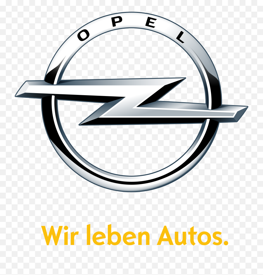 Opel Logo 2011 Slogan Vector Download - Opel Logo Emoji,Opel Logo