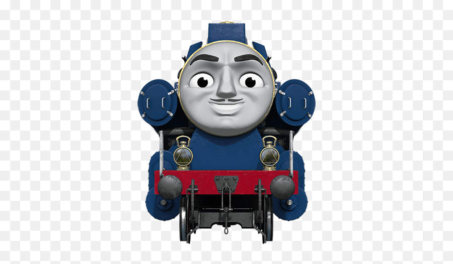 Meet The Thomas U0026 Friends Engines Thomas U0026 Friends - Thomas And Friends Engines Emoji,Thomas And Friends Logo