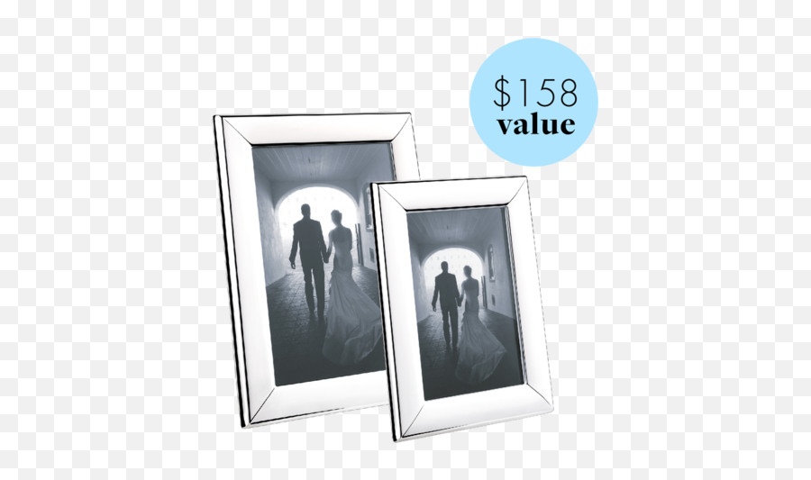 Unique U0026 Contemporary Picture Frames Burke Décor U2013 Burke Decor - Picture Frame Emoji,Transparent Picture Frame