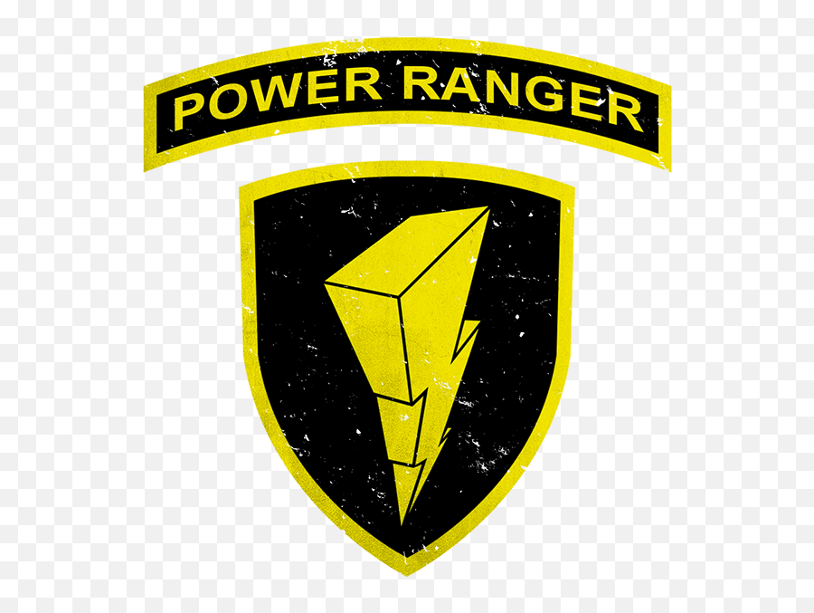 Power Ranger Shirt Design On Behance - Language Emoji,Power Ranger Logo