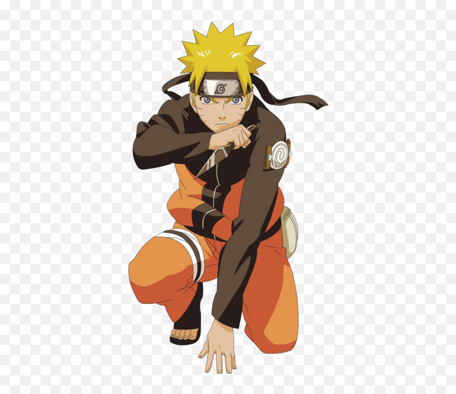 Anime Boy Clipart Hd - 12721 Transparentpng Png Naruto Emoji,Teenager Clipart