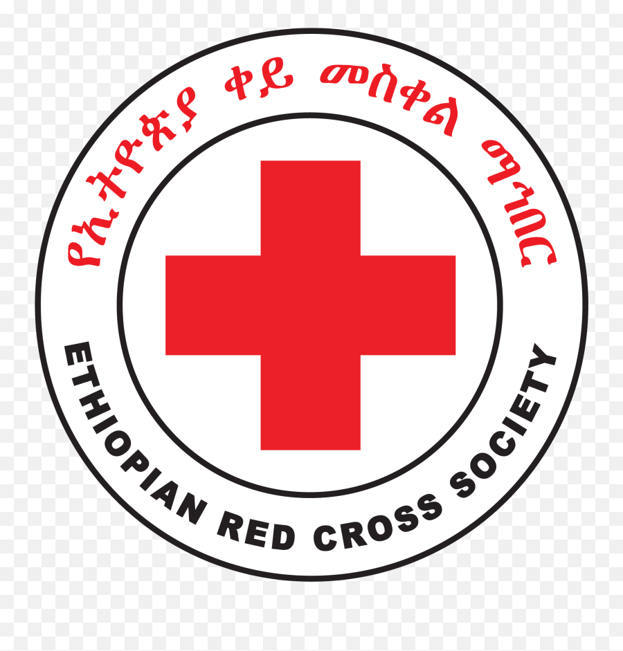 Ethiopian Red Cross Society - Buenos Aires Museum Of Modern Art Emoji,Red Cross Logo