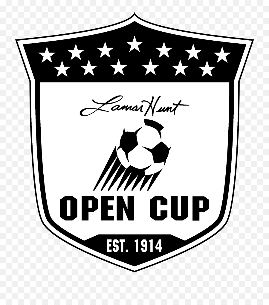 Lamar Hunt Logo Png Transparent U0026 Svg Vector - Freebie Supply Lamar Hunt Us Open Cup Png Emoji,Hunt Logos