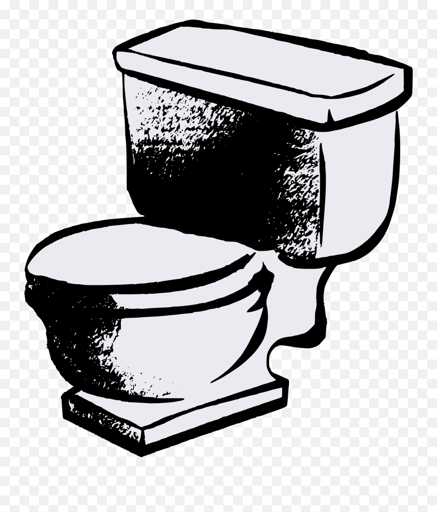 Free Toilet Clipart Png Download Free - Toilet Clipart Emoji,Toilet Clipart