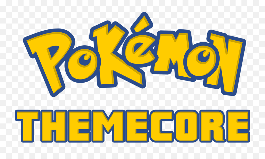 Pokemon Themecore - Pokemon Ruby Emoji,Pokemon Logo