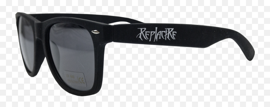 Replacire Sunglasses - Puma Emoji,Sunglasses Logo