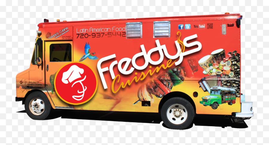 Food Trucks Two22 Brew Emoji,Food Truck Png