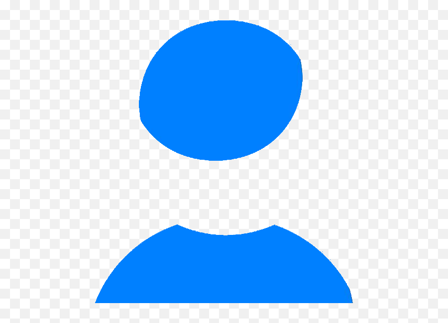 Profile Png Download Image Png All - Default User Emoji,Profile Logo