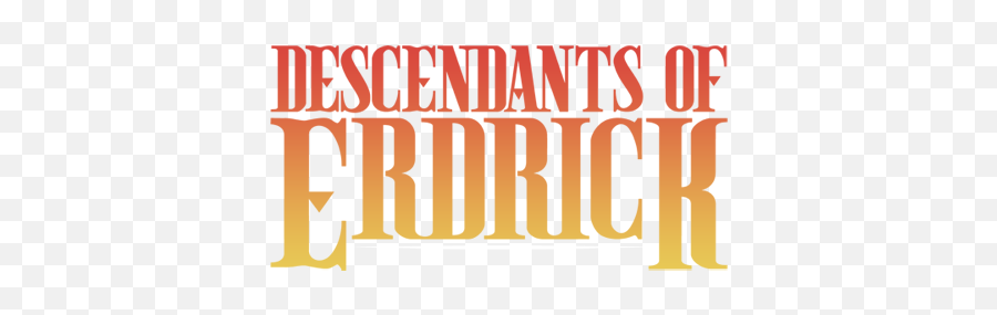 Descendants Of Erdrick - Video Game Tribute Band Austin Tx Language Emoji,Descendant Logo