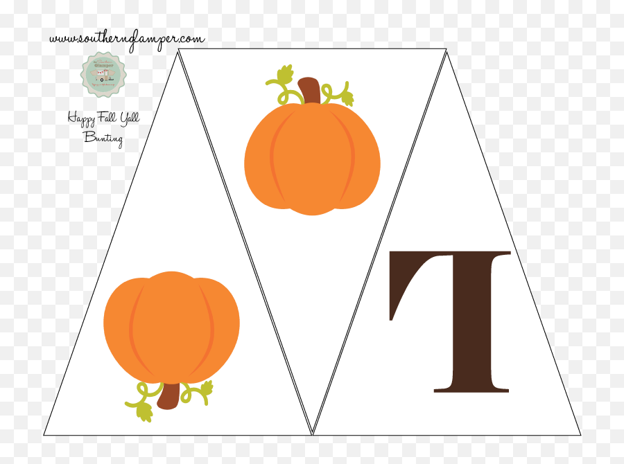 Happy Fall Yall Banner - Halloween Emoji,Happy Fall Clipart