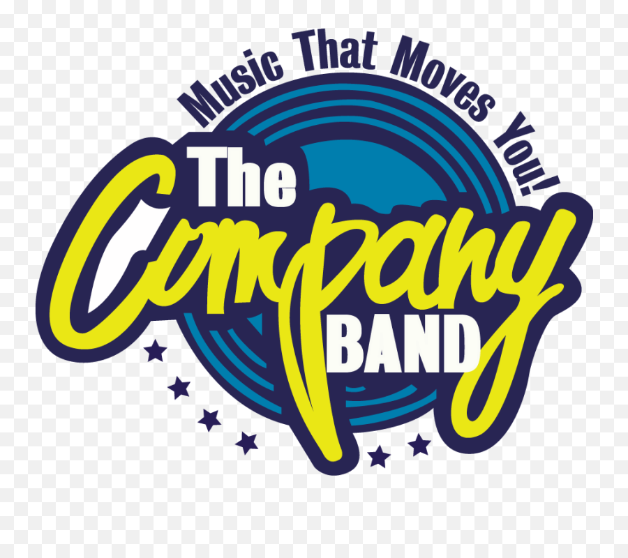 Party Band Video - Party Bands Logo Emoji,Tcb Logo