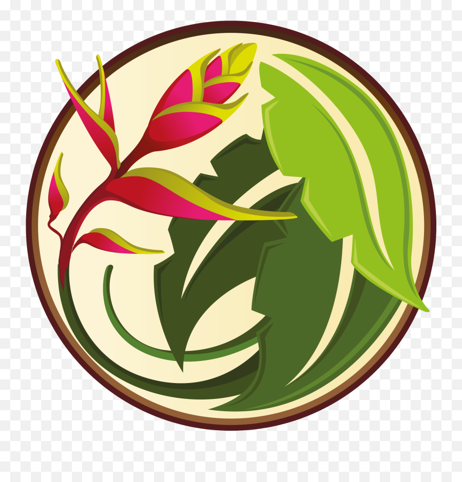 Free Flower Logo Png With Transparent Background - Artistic Emoji,Flower Logo